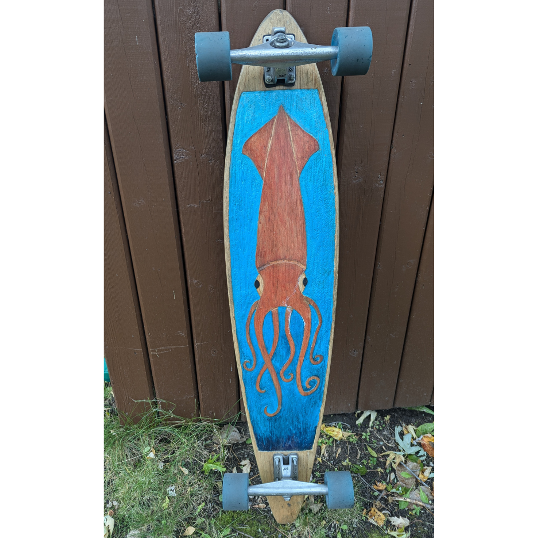 Long board