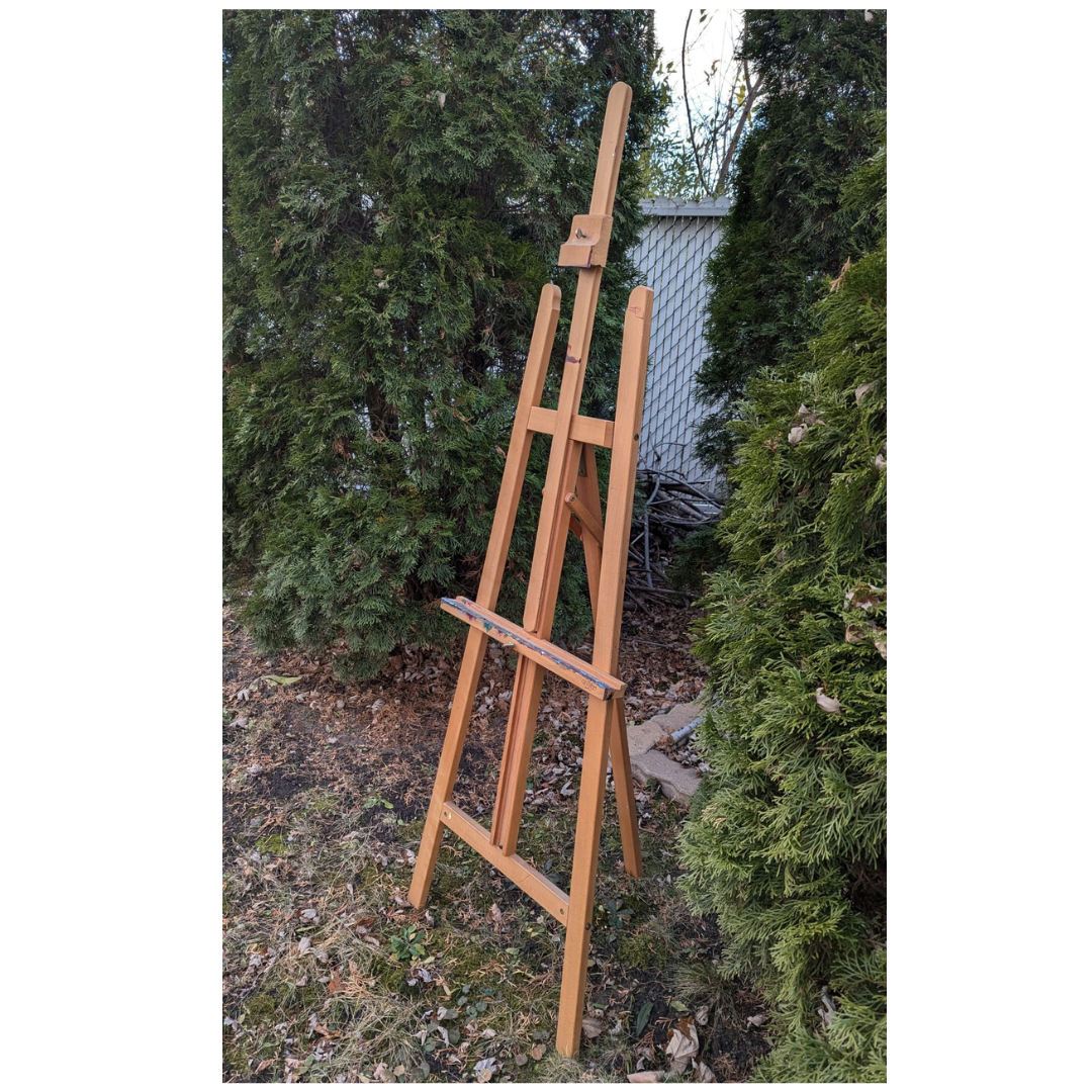Painting Easel